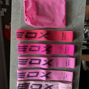 Exercise Bands